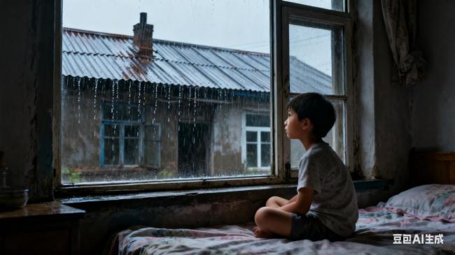 盲人男子写出十五运会火炬传递主题曲 听见光