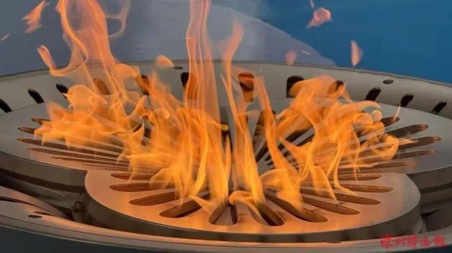 盲人男子写出十五运会火炬传递主题曲 听见光